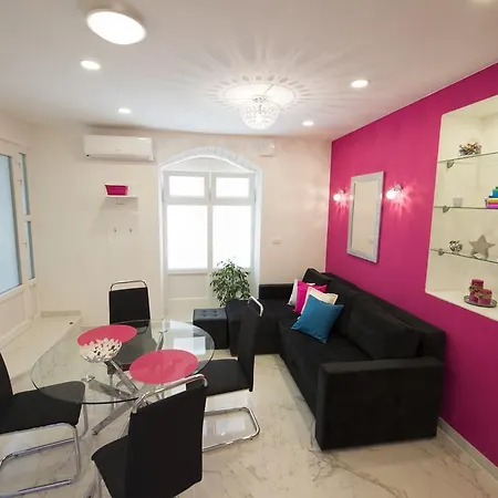 Dea Ii Apartament *