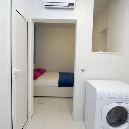 Apartment Dea Ii *