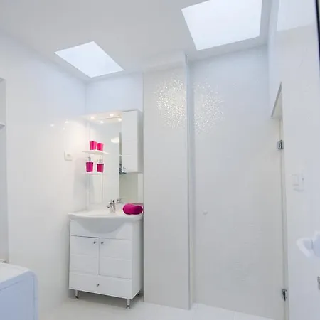 Dea Ii Apartment Split