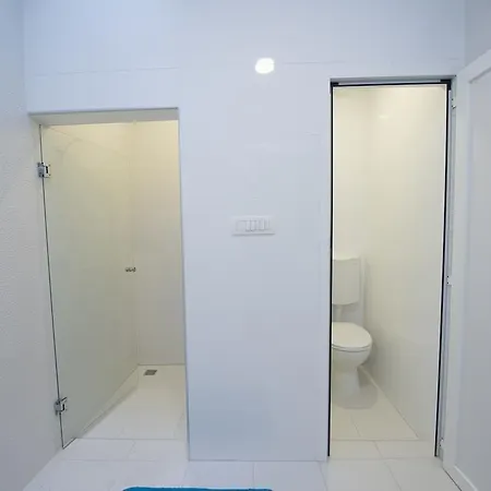 Apartment Dea Ii *