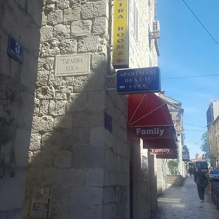 Apartment Dea Ii