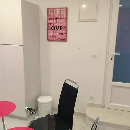 Dea Ii Apartment *
