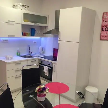 Apartment Dea Ii Split