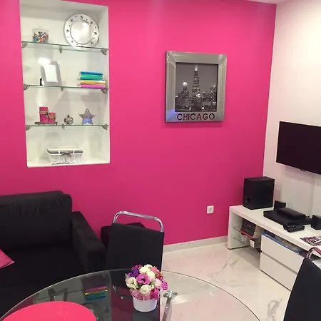 Dea Ii Apartment *
