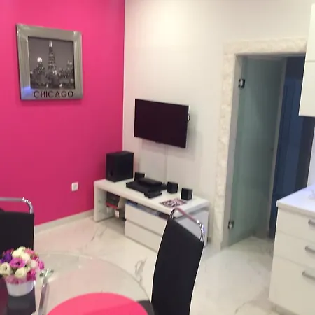 Dea Ii Apartment