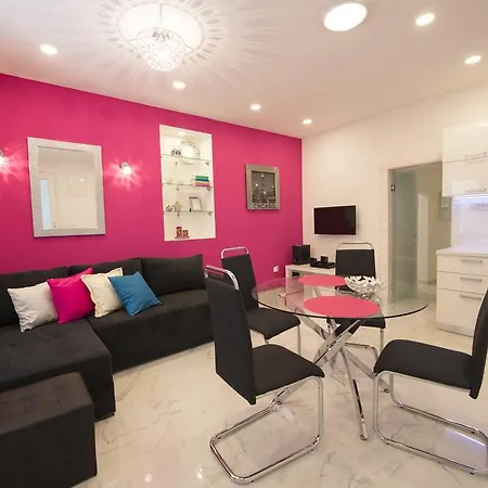 Apartment Dea Ii *