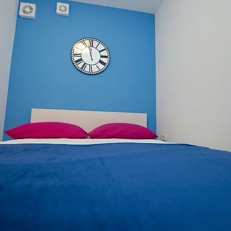 Apartment Dea Ii Split