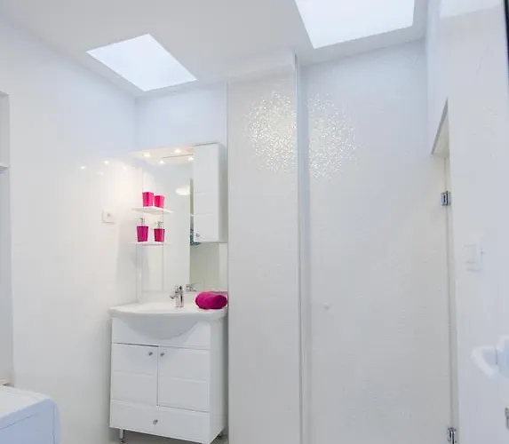 Dea Ii Apartment Split