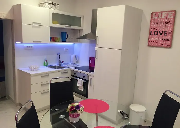 Apartment Dea Ii Split