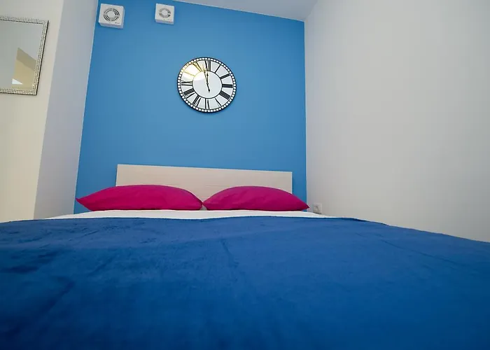 Apartment Dea Ii Split