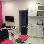 Appartamento Dea Ii Spalato