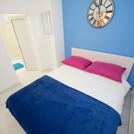 Dea Ii Apartman