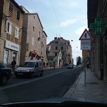 Dea Ii Apartman