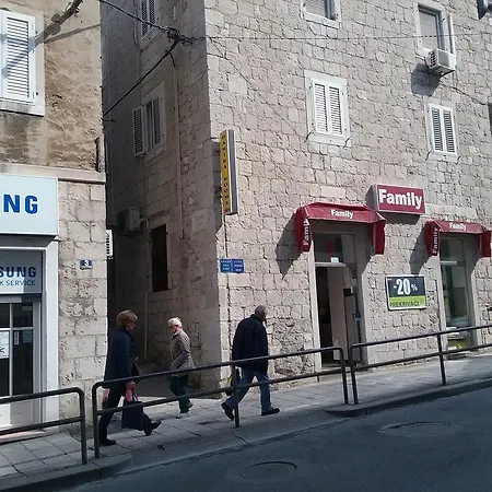 Dea Ii Apartman